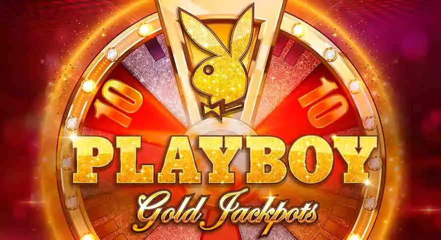 Tragaperras-slots - Playboy Gold Jackpots