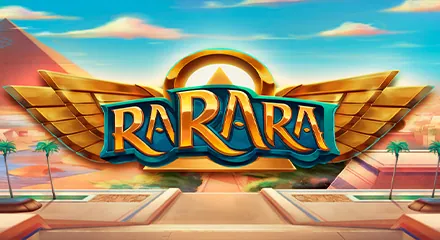 Tragaperras-slots - RaRaRa