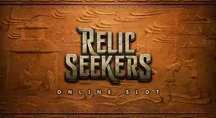 Tragaperras-slots - Relic Seekers