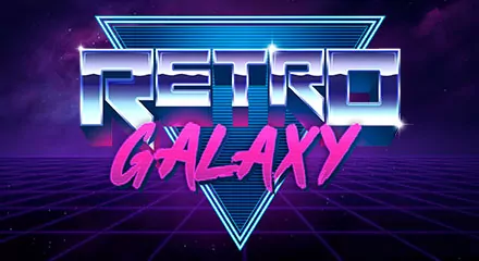 Tragaperras-slots - Retro Galaxy