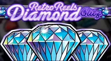 Tragaperras-slots - Retro Reels - Diamond Glitz