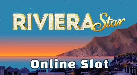 Tragaperras-slots - Riviera Star