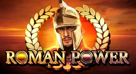 Tragaperras-slots - Roman Power