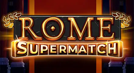 Tragaperras-slots - Rome Supermatch