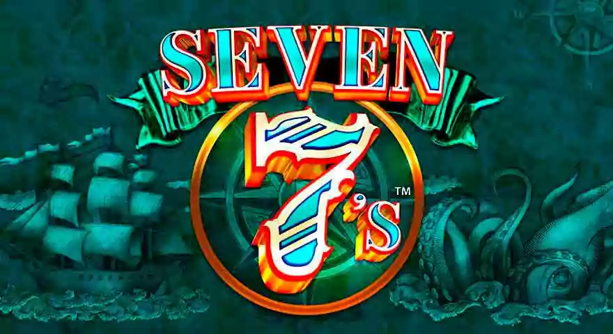 Tragaperras-slots - Seven 7s