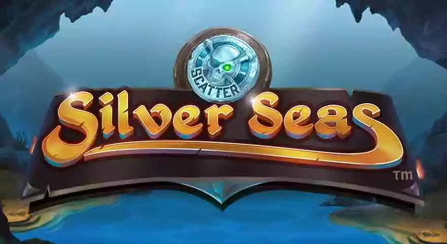 Tragaperras-slots - Silver Seas