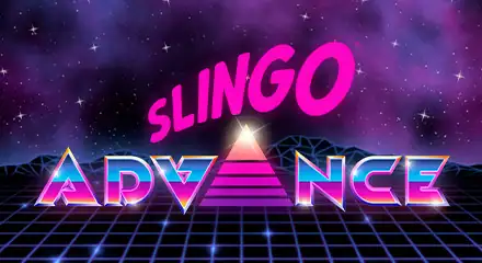 Tragaperras-slots - Slingo Advance