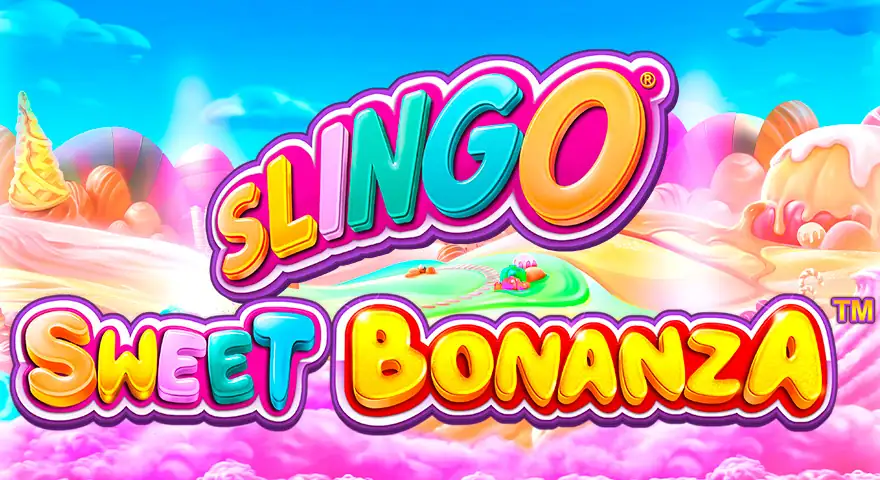 Tragaperras-slots - Slingo Sweet Bonanza