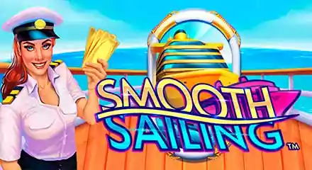 Tragaperras-slots - Smooth Sailing
