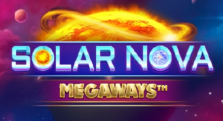Tragaperras-slots - Solar Nova Megaways