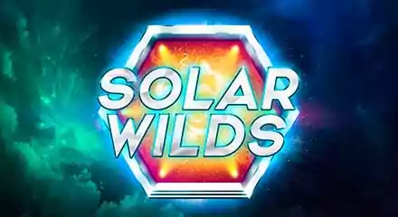 Tragaperras-slots - Solar Wilds