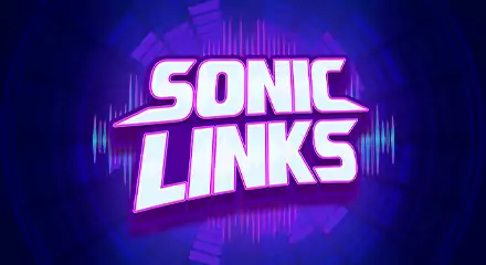 Tragaperras-slots - Sonic Links