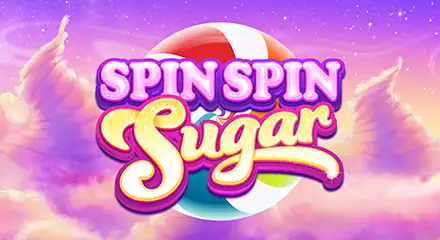 Tragaperras-slots - Spin Spin Sugar