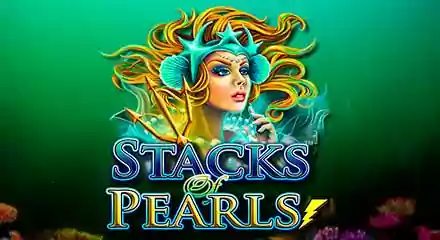 Tragaperras-slots - Stacks Of Pearls