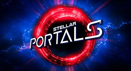 Tragaperras-slots - Stellar Portals