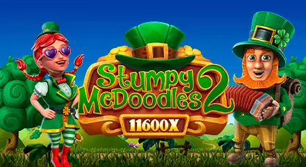 Tragaperras-slots - Stumpy McDoodles 2