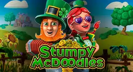 Tragaperras-slots - Stumpy McDoodles