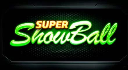 Tragaperras-slots - Super Showball