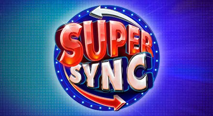 Tragaperras-slots - Super Sync