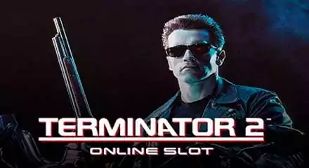 Tragaperras-slots - Terminator II