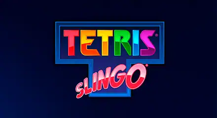 Tragaperras-slots - Slingo Tetris