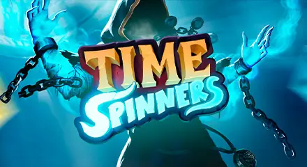 Tragaperras-slots - Time Spinners