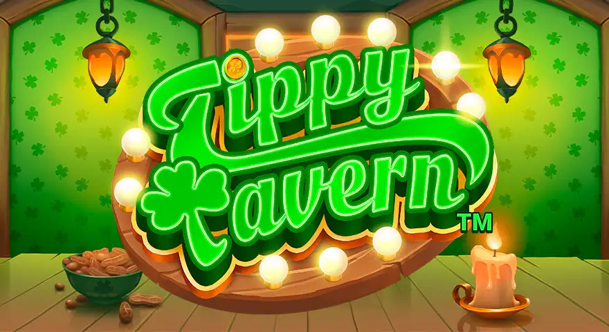 Tragaperras-slots - Tippy Tavern