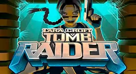 Tragaperras-slots - Tomb Raider