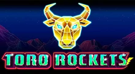 Tragaperras-slots - Toro Rockets