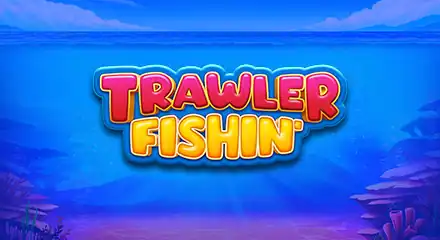Tragaperras-slots - Trawler Fishin