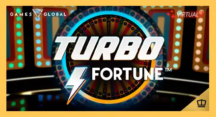 Tragaperras-slots - Turbo Fortune