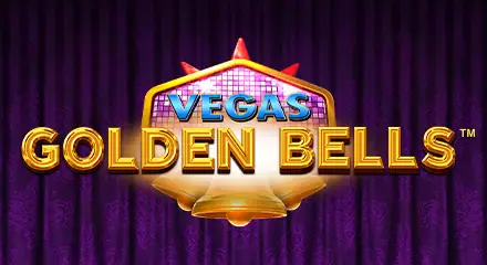 Tragaperras-slots - Vegas golden Bells