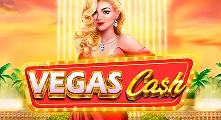 Tragaperras-slots - Vegas Cash