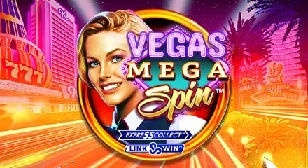 Tragaperras-slots - Vegas Mega Spin