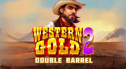 Tragaperras-slots - Western Gold 2