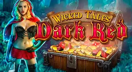 Tragaperras-slots - Wicked Tales