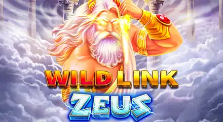 Tragaperras-slots - Wild Link Zeus