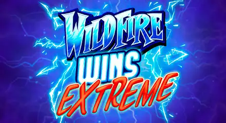 Tragaperras-slots - Wildfire Wins Extreme