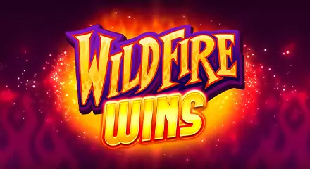 Tragaperras-slots - Wildfire Wins