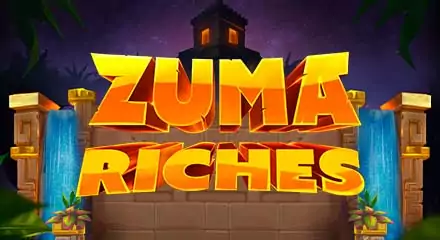 Tragaperras-slots - Royal League Zuma Riches