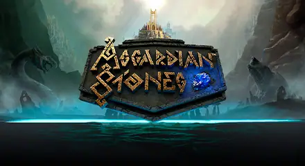 Tragaperras-slots - Asgardian Stones