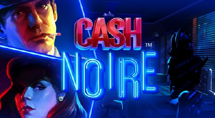 Tragaperras-slots - Cash Noire