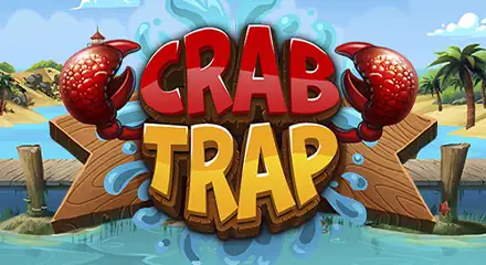 Tragaperras-slots - Crab Trap