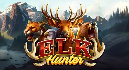 Tragaperras-slots - ELK Hunter