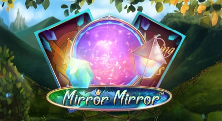 Tragaperras-slots - Fairytale Legends: Mirror Mirror