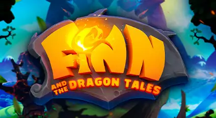 Tragaperras-slots - Finn and the Dragon Tales