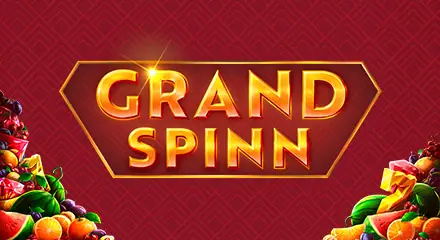 Tragaperras-slots - Grand Spinn
