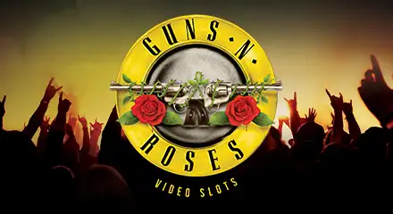 Tragaperras-slots - Guns N' Roses