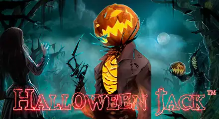 Tragaperras-slots - Halloween Jack
