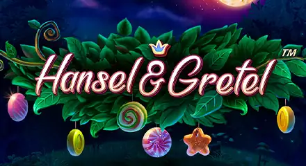 Tragaperras-slots - Fairytale Legends: Hansel and Gretel